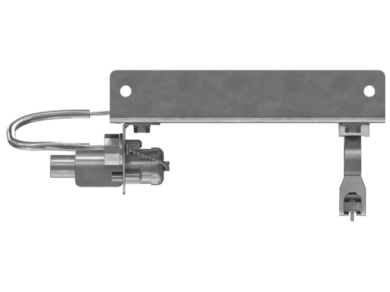 КЛАПАН В СБОРЕ ET