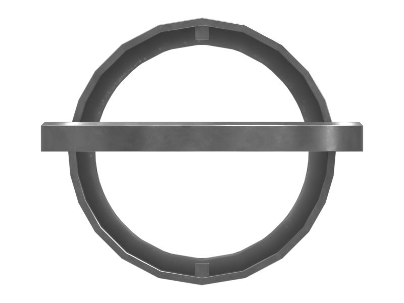 230-7890: Exhaust Tube Assembly 2307890 купить