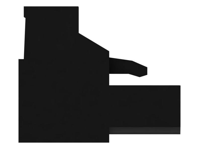 ВИЛКА СОЕДИНИТЕЛЬНАЯ В СБОРЕ