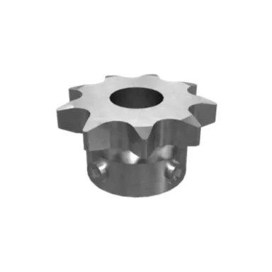 CAT 9 TIRNAKLI DİSK ZİNCİR DİŞLİSİ