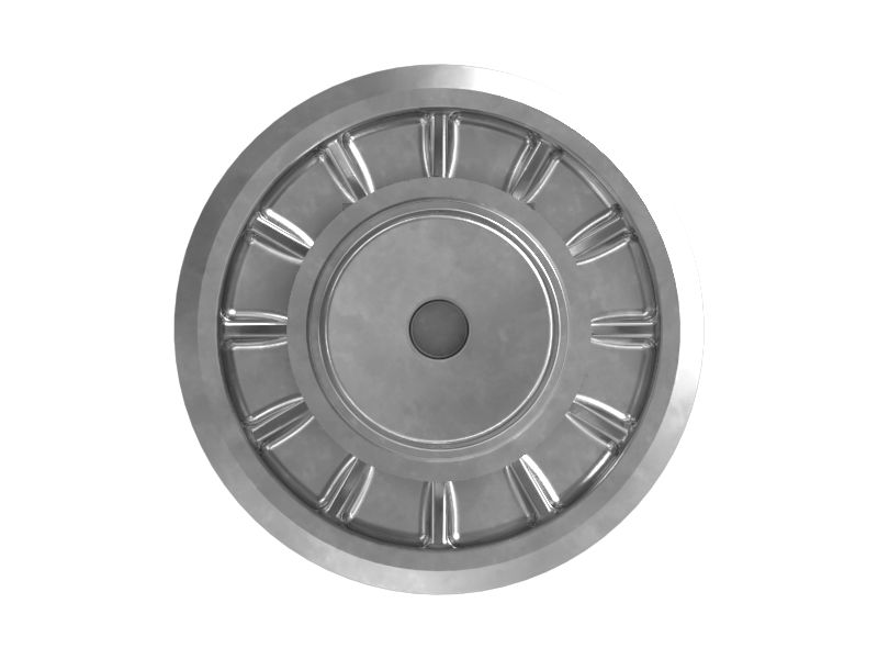 БЛОК СЕРДЦЕВИНЫ