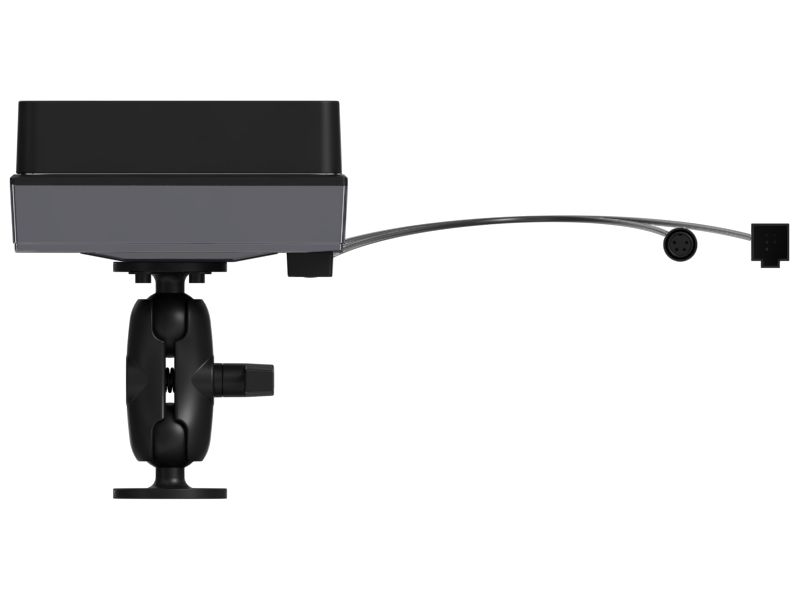 Cat® Reman New with Core (NWC) Electronic Display