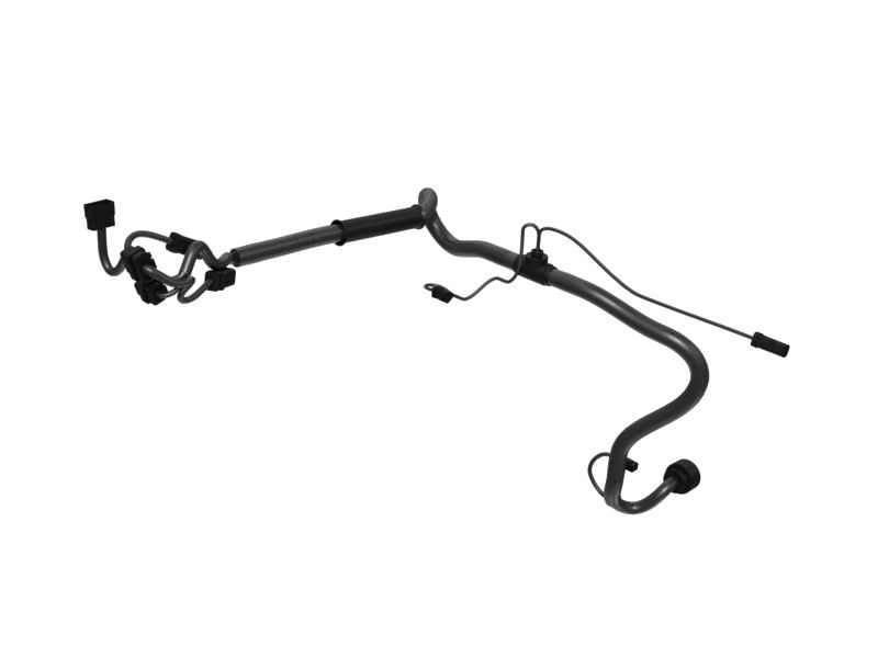 ЖГУТ ПРОВОДОВ В СБОРЕ