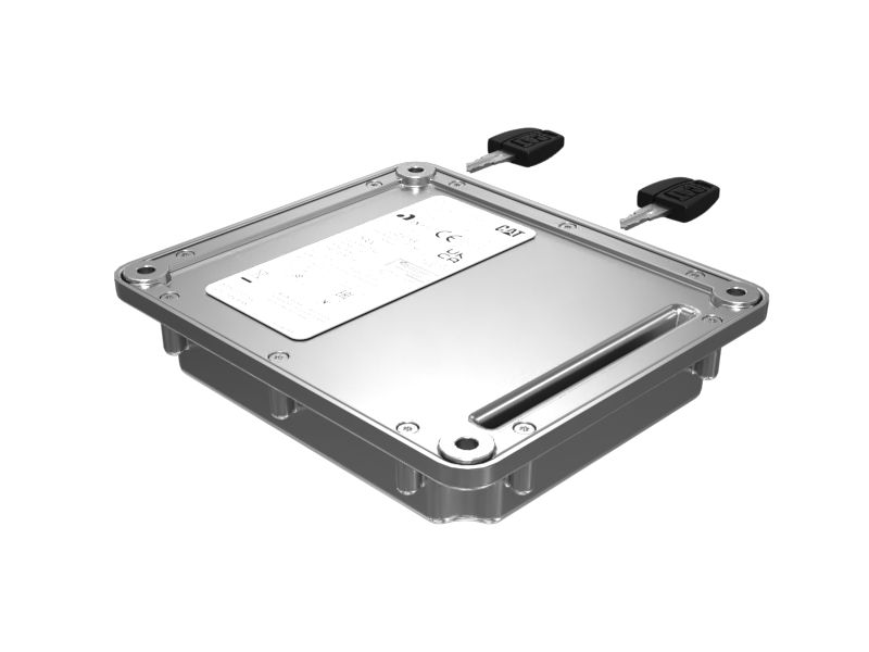 БЛОК УПРАВЛЕНИЯ B