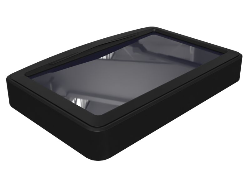 БЛОК УПРАВЛЕНИЯ B