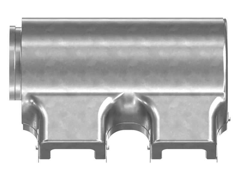 ЩИТОК В СБОРЕ