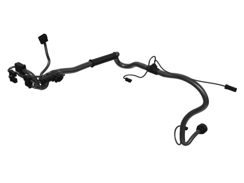 ЖГУТ ПРОВОДОВ В СБОРЕ