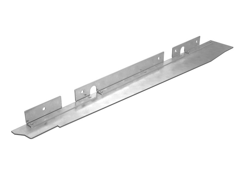 234-4303: Right Hand Side Radiator Fan Baffle | Cat® Parts Store