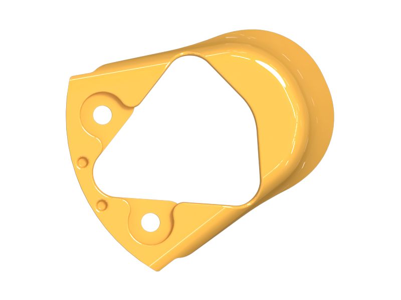 ТЕПЛОВОЙ ЭКРАН