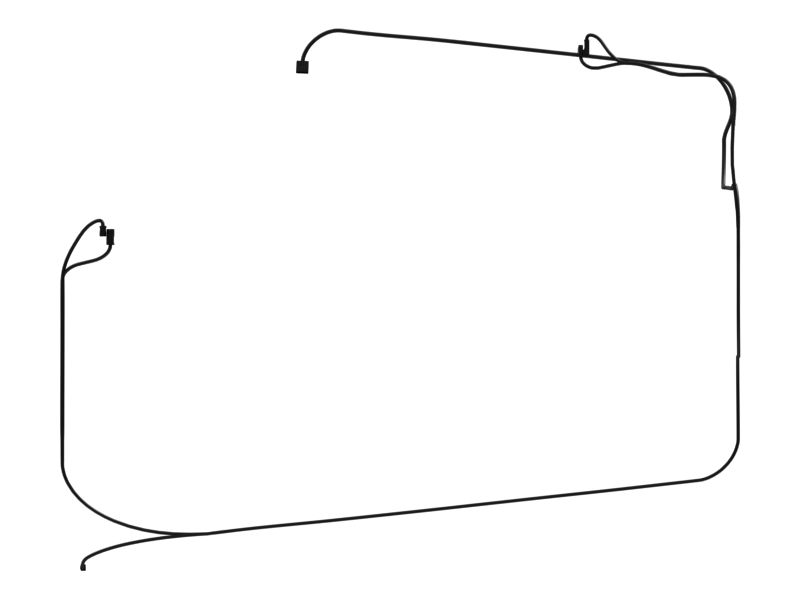 569-8857: Beacon Lighting Wiring Harness 5698857 купить