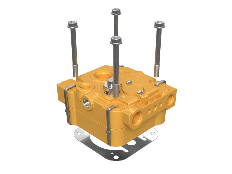 Комплект головки