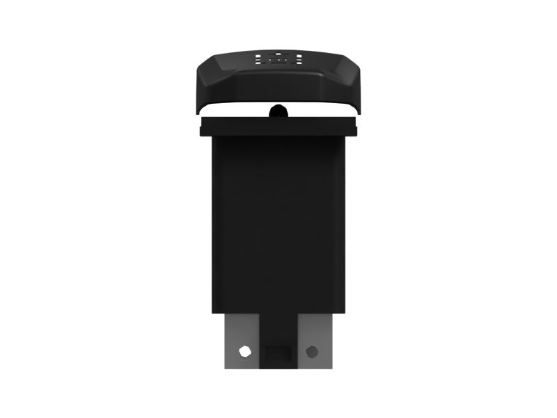 ПЕРЕКЛЮЧАТЕЛЬ КУЛИСНЫЙ В СБОРЕ