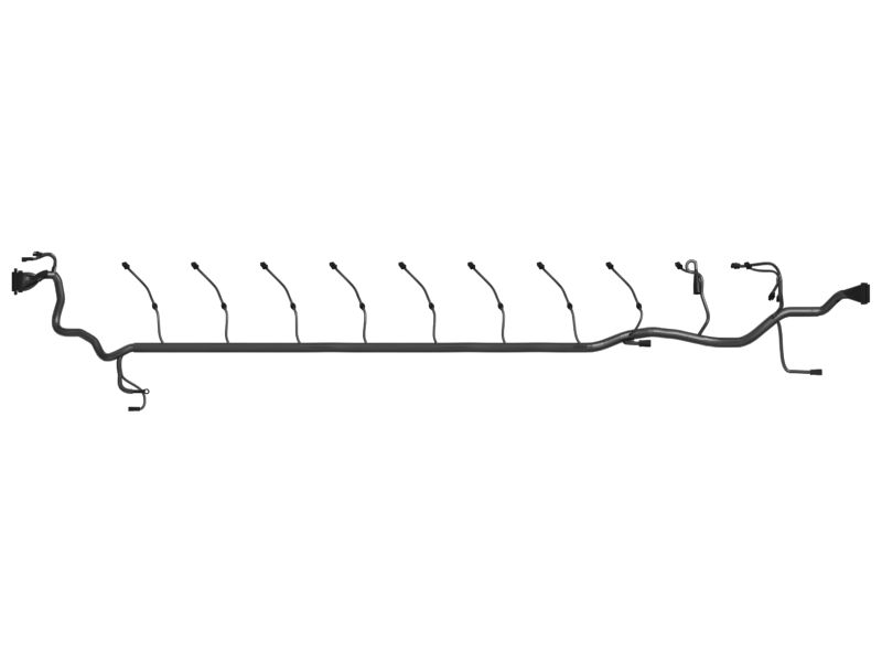 541-7772: Engine Wiring Harness 5417772 купить