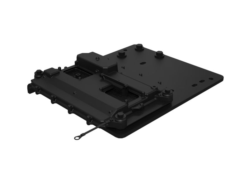 251-9384: Mounting control