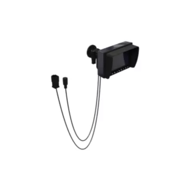 483-3827: 24 Volt Camera Display