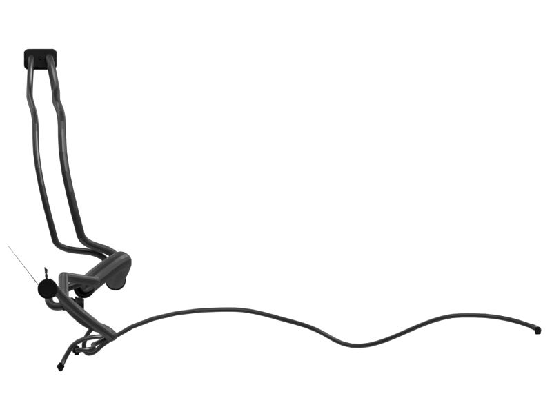 529-6043: Electrical Wire Harness 5296043 купить