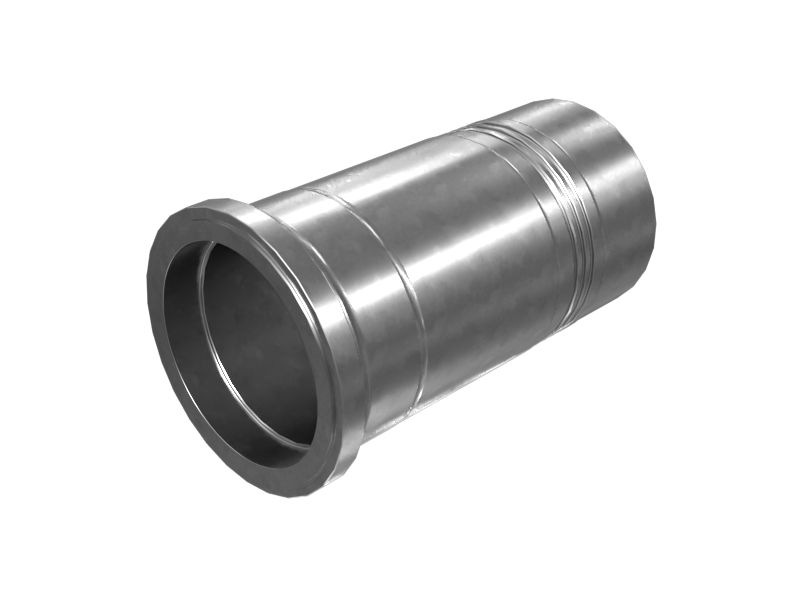 ГИЛЬЗА ЦИЛИНДРА