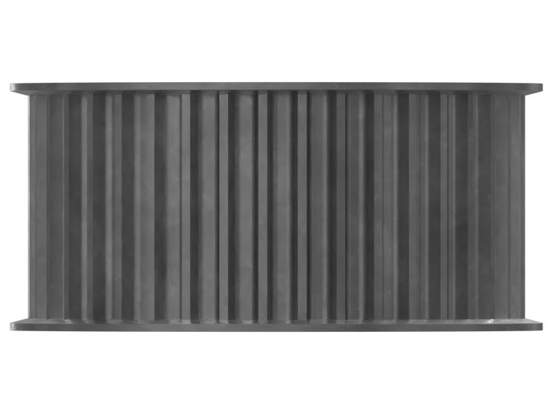 ПРИВОДНОЙ ШКИВ