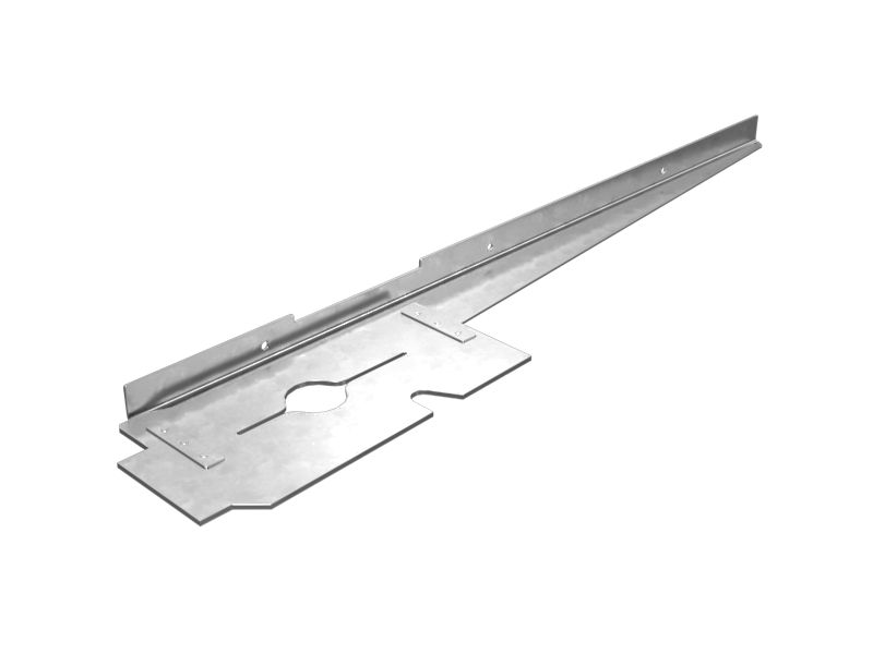 ДЕФЛЕКТОР В СБОРЕ