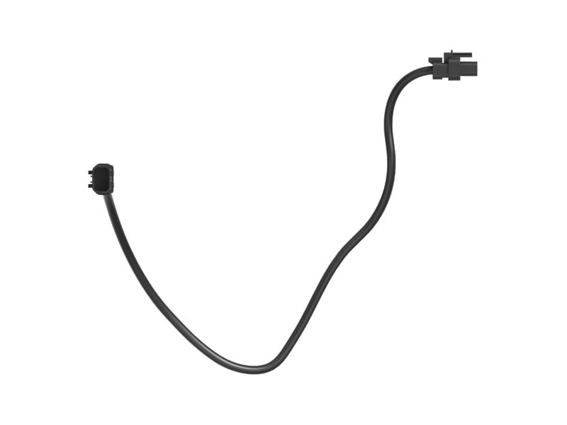 ЖГУТ ПРОВОДОВ В СБОРЕ