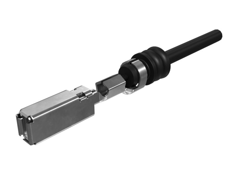 КЛЕММА В СБОРЕ