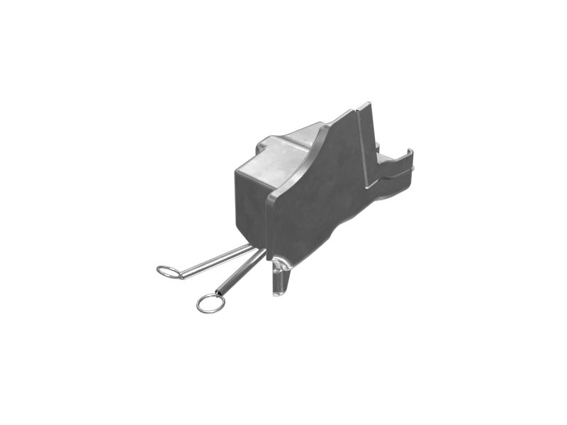 399-3166: ЭКРАН ТЕПЛОЗАЩИТНЫЙ