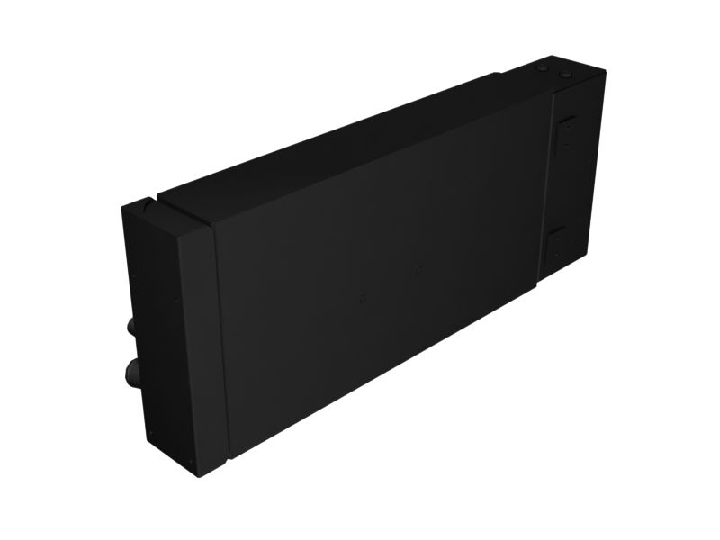 388-5240: СЕРДЕЧНИК РАДИАТОРА