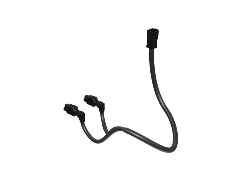 ЖГУТ ПРОВОДОВ В СБОРЕ