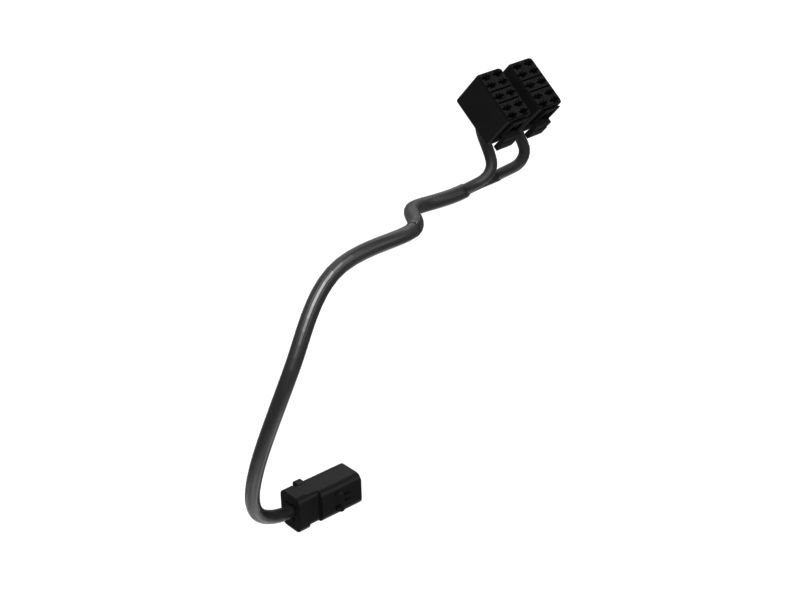 491-2042: Work Tool Wiring Harness