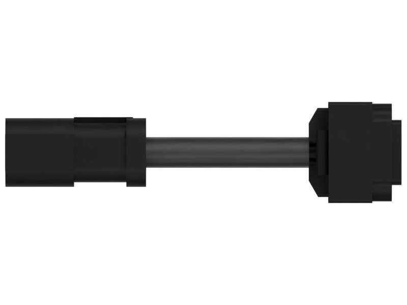 ЖГУТ ПРОВОДОВ В СБОРЕ