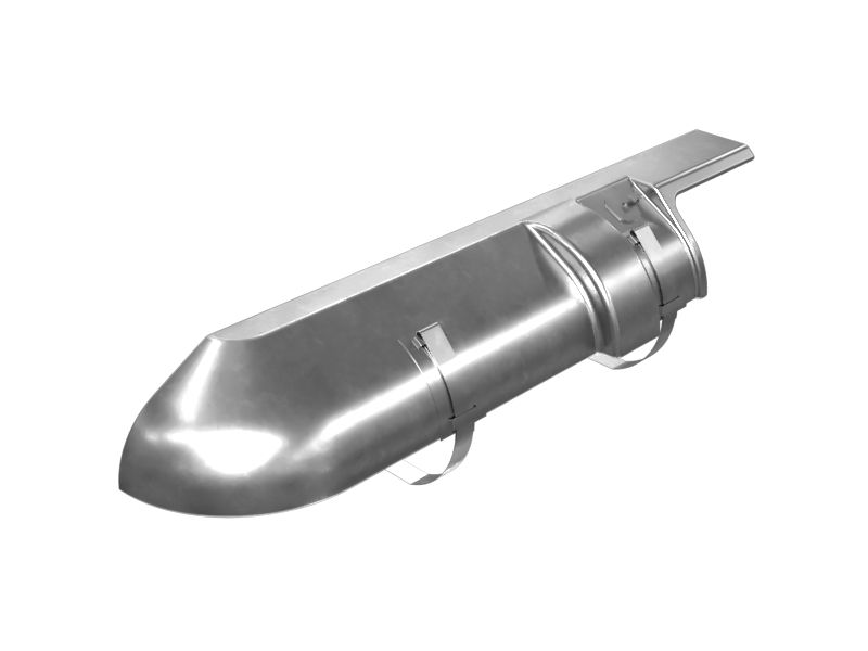 371-8017: ЩИТОК В СБОРЕ