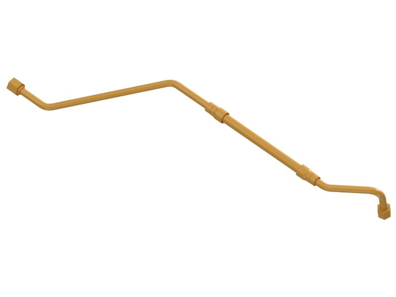 ГИДРАВЛИЧЕСКИЙ ШЛАНГ В СБОРЕ