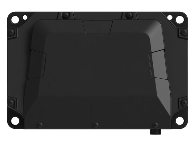 Communication Electronic Control