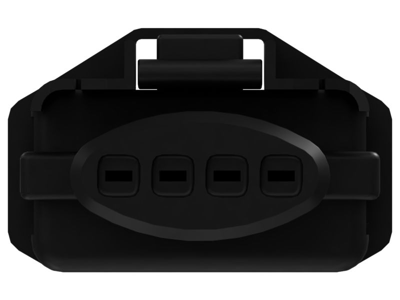 ВИЛКА СОЕДИНИТЕЛЬНАЯ В СБОРЕ