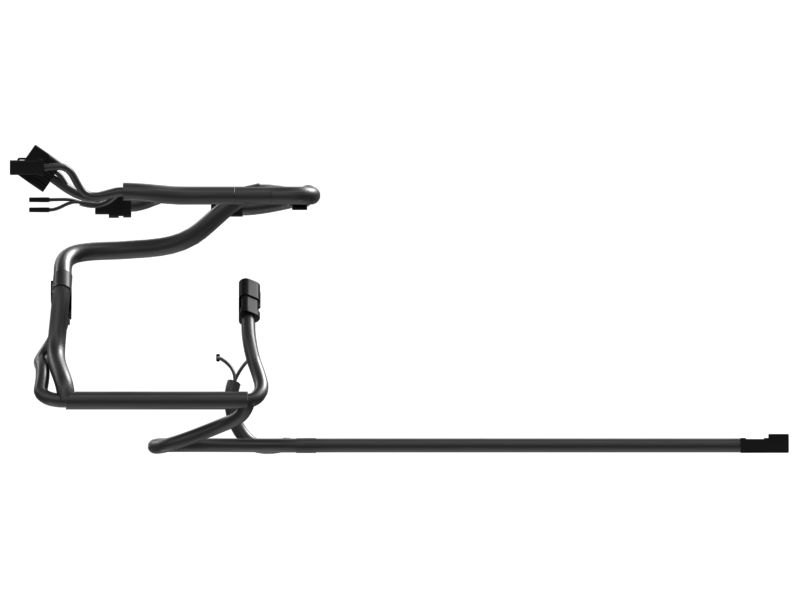 ЖГУТ ПРОВОДОВ В СБОРЕ