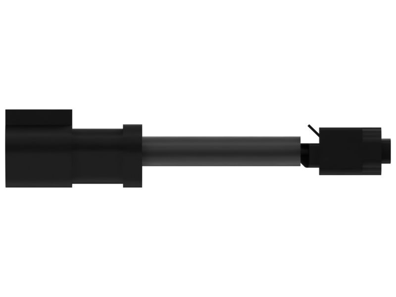 ЖГУТ ПРОВОДОВ В СБОРЕ