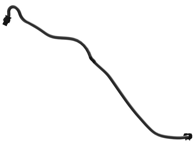 ЖГУТ ПРОВОДОВ В СБОРЕ