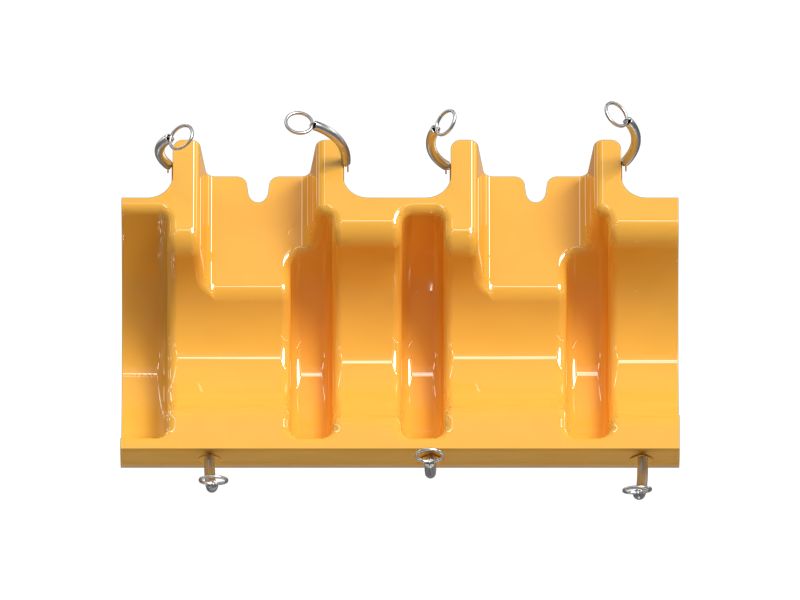 ЩИТОК В СБОРЕ