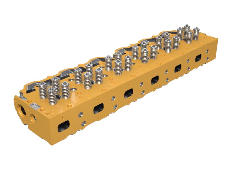 467-7546: Engine Cylinder Head | Cat® Parts Store