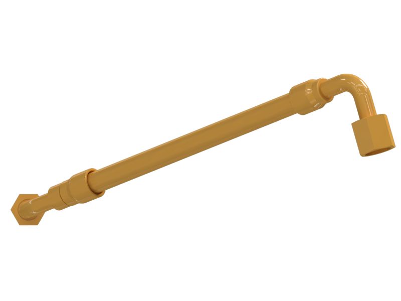 Гидравлический трубопровод