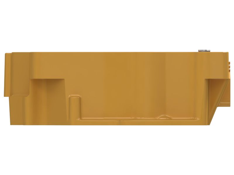 ОСНОВАНИЕ КОРОМЫСЛА В СБОРЕ