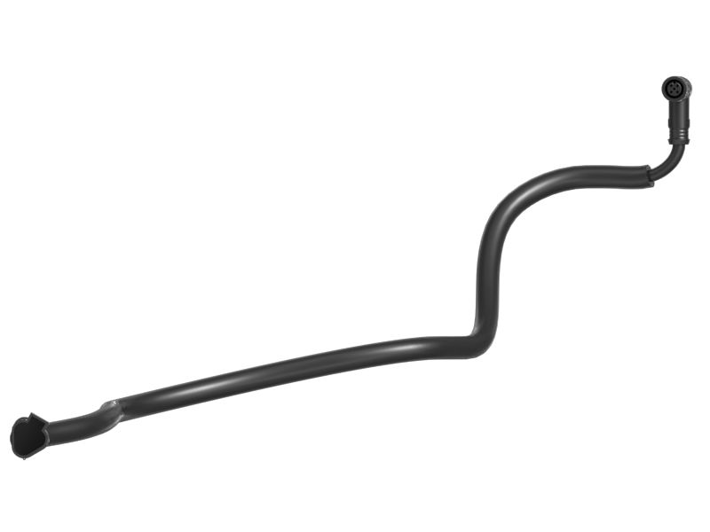 ЖГУТ ПРОВОДОВ В СБОРЕ