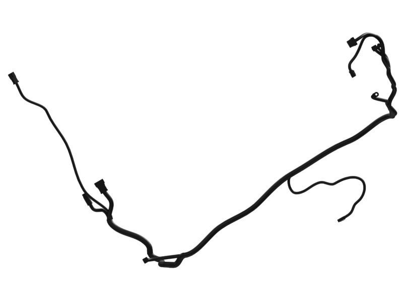 ЖГУТ ПРОВОДОВ В СБОРЕ