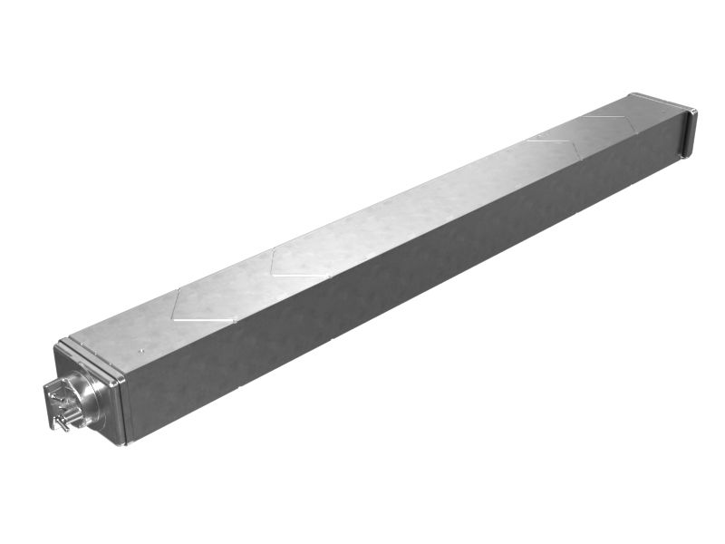 СЕРДЕЧНИК РАДИАТОРА