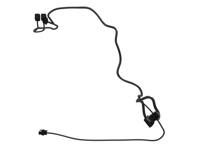 ЖГУТ ПРОВОДОВ В СБОРЕ Q