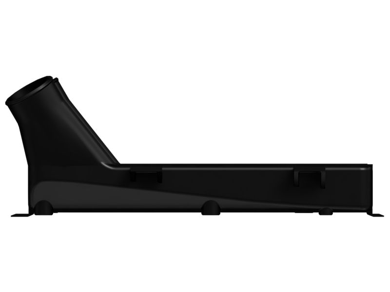 СЕРДЕЧНИК В СБОРЕ ОХЛАДИТЕЛЯ