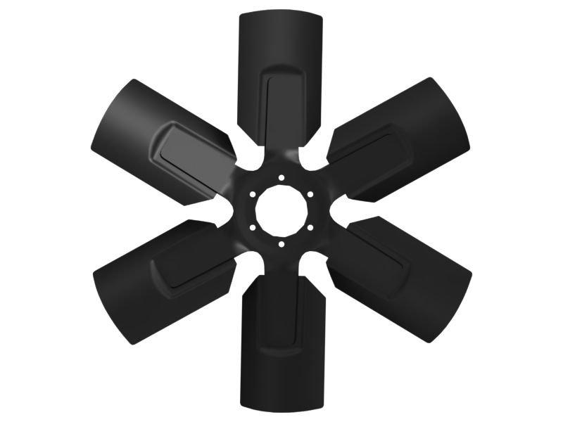 КРЕСТОВИНА ПЕРЕДНЯЯ В СБОРЕ