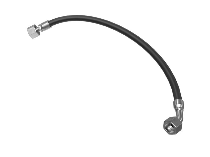 ШЛАНГ В СБОРЕ