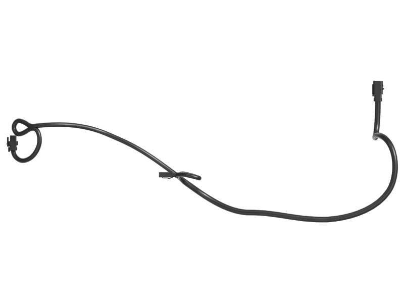 ЖГУТ ПРОВОДОВ В СБОРЕ