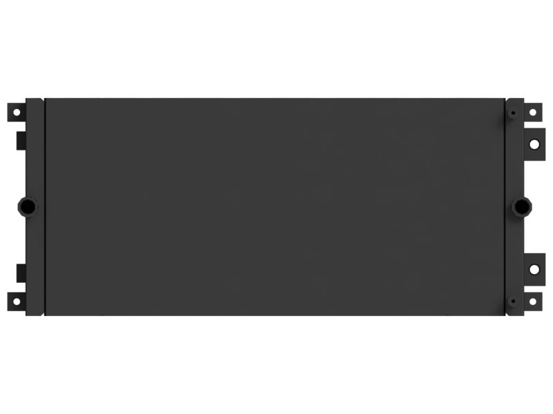 СЕРДЕЧНИК МАСЛООХЛАДИТЕЛЯ В СБОРЕ